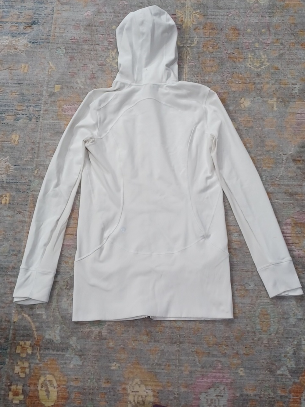 Lululemon Daily Practice Jacket - Picture 7 of 14